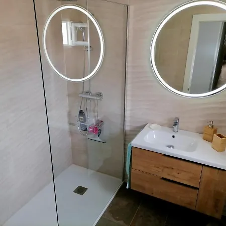 Apartamento Precioso Piso 6 Personas En La Playa De San Lorenzo