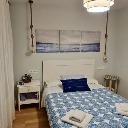 Apartamento Precioso Piso 6 Personas En La Playa De San Lorenzo