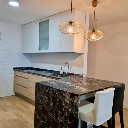 Apartamento Precioso Piso 6 Personas En La Playa De San Lorenzo *