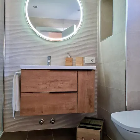 Appartement Precioso Piso 6 Personas En La Playa De San Lorenzo