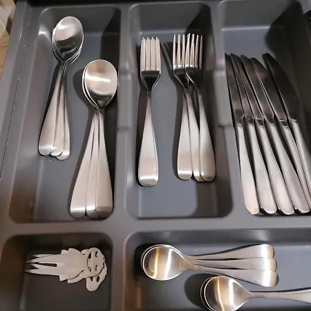 Appartement Precioso Piso 6 Personas En La Playa De San Lorenzo