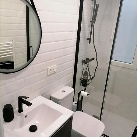 Appartement Precioso Piso 6 Personas En La Playa De San Lorenzo *